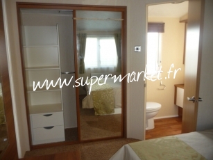 BK Bluebird  - Sherbone 39x12 2 chambres LE MUST