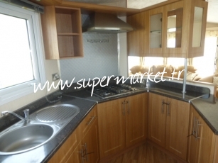 Willerby - Winchester 38x12 2 Chambres Ref 715 RESIDENTIEL