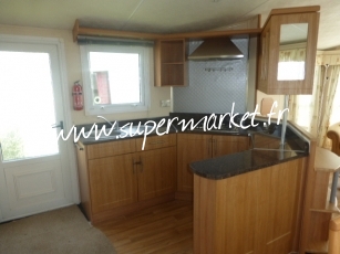 Willerby - Winchester 38x12 2 Chambres Ref 715 RESIDENTIEL