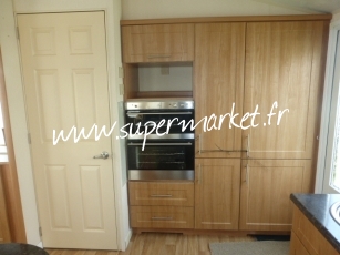 Willerby - Winchester 38x12 2 Chambres Ref 715 RESIDENTIEL