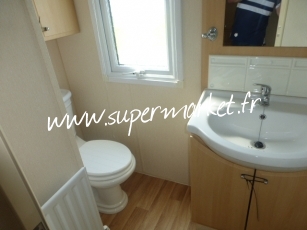 Willerby - Winchester 38x12 2 Chambres Ref 715 RESIDENTIEL
