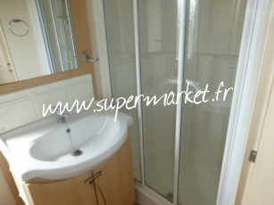 Willerby - Winchester 38x12 2 Chambres Ref 715 RESIDENTIEL