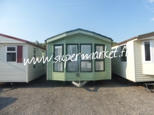 Willerby - Winchester 38x12 2 Chambres Ref 715 RESIDENTIEL