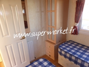 Willerby - Lyndhurst 38 x 12 2 chambres RESIDENTIEL Ref 173