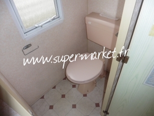 Willerby - Européen 28 x 12 Ref 185