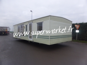 Willerby - Européen 28 x 12 Ref 185
