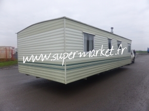 Willerby - Européen 28 x 12 Ref 185