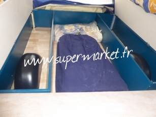 Raclet - Flores 480 R