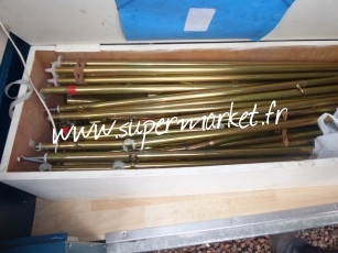 Raclet - Flores 480 R