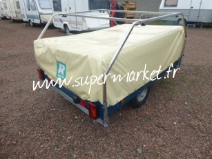 Raclet - Flores 480 R