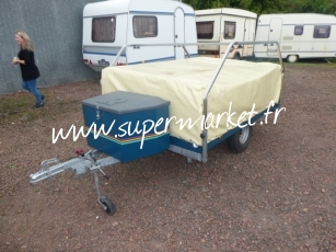 Raclet - Flores 480 R