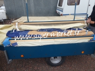 Raclet - Flores 480 R