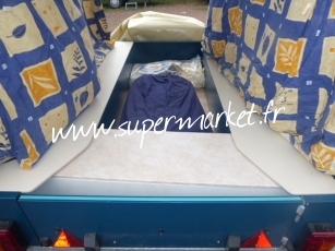 Raclet - Flores 480 R
