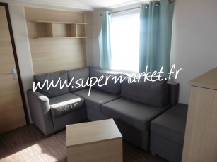 Rapidhome - Elite 100 3 chambres 2 salle de bains Ref 393