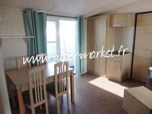 Rapidhome - Elite 100 3 chambres 2 salle de bains Ref 393