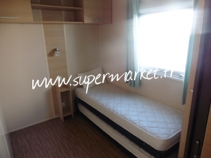 Rapidhome - Elite 100 3 chambres 2 salle de bains Ref 393