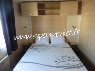 Rapidhome - Elite 100 3 chambres 2 salle de bains Ref 393