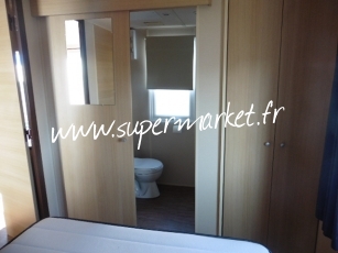 Rapidhome - Elite 100 3 chambres 2 salle de bains Ref 393
