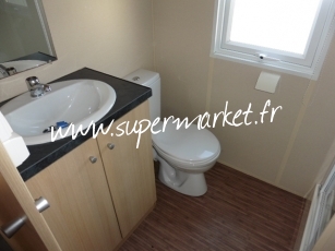 Rapidhome - Elite 100 3 chambres 2 salle de bains Ref 393