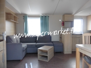 Rapidhome - Elite 100 3 chambres 2 salle de bains Ref 393