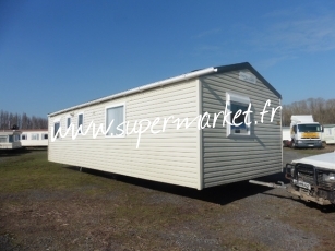 Rapidhome - Elite 100 3 chambres 2 salle de bains Ref 393