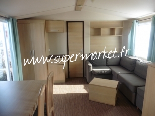 Rapidhome - Elite 100 3 chambres 2 salle de bains Ref 393