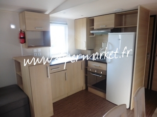 Rapidhome - Elite 100 3 chambres 2 salle de bains Ref 393