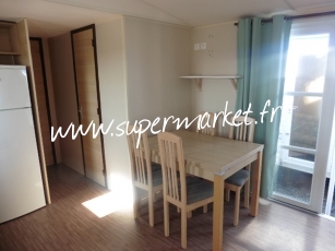 Rapidhome - Elite 100 3 chambres 2 salle de bains Ref 393