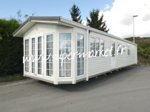 BK Bluebird - Sheraton 38 x 12 RESIDENTIEL Ref 434