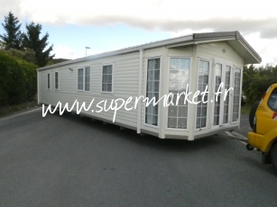 BK Bluebird - Sheraton 38 x 12 RESIDENTIEL Ref 434