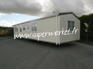 BK Bluebird - Sheraton 38 x 12 RESIDENTIEL Ref 434