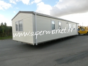 BK Bluebird - Sheraton 38 x 12 RESIDENTIEL Ref 434