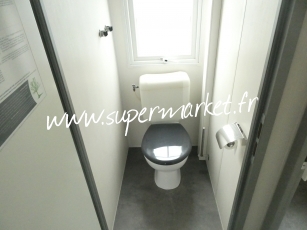 Ohara - 984 S 3 chambres 2 salle de bains  Ref 437 DESTOCKAGE