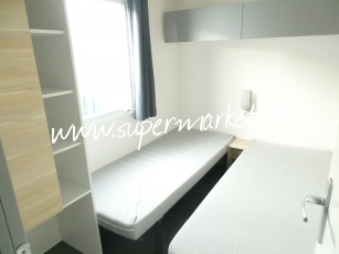 Ohara - 984 S 3 chambres 2 salle de bains  Ref 437 DESTOCKAGE