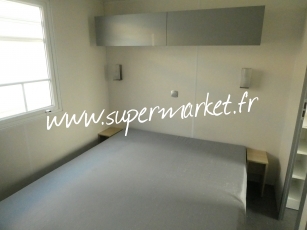 Ohara - 984 S 3 chambres 2 salle de bains  Ref 437 DESTOCKAGE