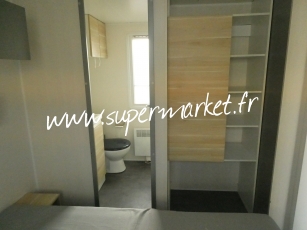 Ohara - 984 S 3 chambres 2 salle de bains  Ref 437 DESTOCKAGE