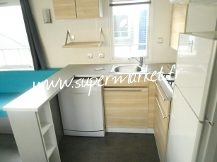Ohara - 984 S 3 chambres 2 salle de bains  Ref 437 DESTOCKAGE