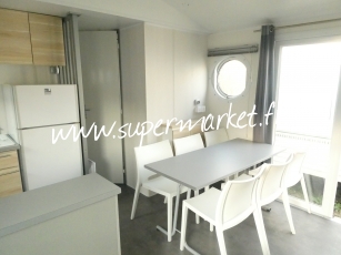 Ohara - 984 S 3 chambres 2 salle de bains  Ref 437 DESTOCKAGE