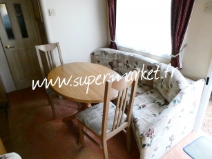 Willerby - Granada Super 38 x 12 RESIDENTIEL 3 chambres Ref 473