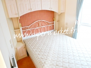 Willerby - Granada Super 38 x 12 RESIDENTIEL 3 chambres Ref 473