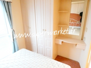 Willerby - Granada Super 38 x 12 RESIDENTIEL 3 chambres Ref 473