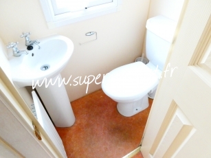 Willerby - Granada Super 38 x 12 RESIDENTIEL 3 chambres Ref 473