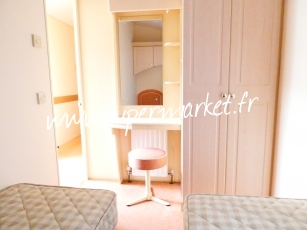 Willerby - Granada Super 38 x 12 RESIDENTIEL 3 chambres Ref 473