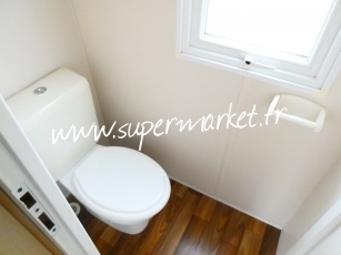 IRM - Super Titania 2 confort chambres  Ref 449   A SAISIR
