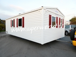 IRM - Super Titania 2 confort chambres  Ref 449   A SAISIR