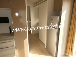 Rideau - Ankara 2 Duo Résidentiel Ref 485