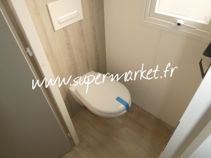Rideau - Ankara 2 Duo Résidentiel Ref 485