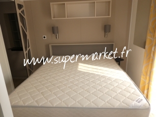 Rideau - Ankara 2 Duo Résidentiel Ref 485