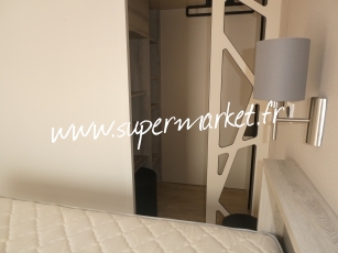Rideau - Ankara 2 Duo Résidentiel Ref 485