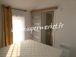 Rideau - Ankara 2 Duo Résidentiel Ref 485